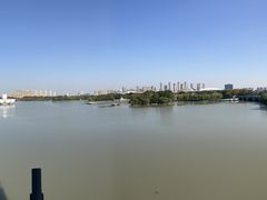 -东湖景区