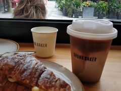 -DRUNK BAKER(上海陕康里店)