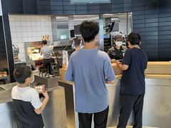 -麦当劳(SM城市广场店)