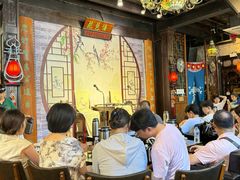 -琵琶语评弹茶馆(苏州平江路店)