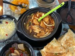 -聚缘坊特色名小吃(天元西街店)