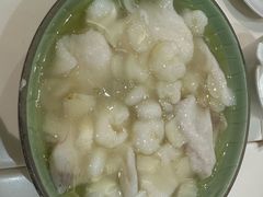 漕溜三白-光明邨大酒家(淮海路店)