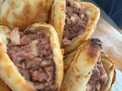 -老李家驴肉火烧(定兴店)