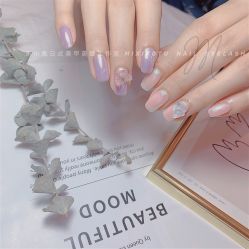 -米小兔美甲美睫