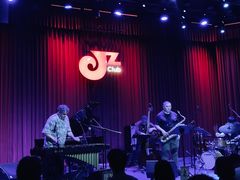 -JZ Club 爵士酒吧(上海店)