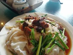 牛腩蒸陈村粉-黄但记老店·陈村粉食府