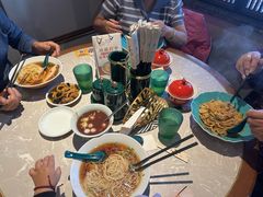 -松鹤面馆·古法焖肉面(观前店)