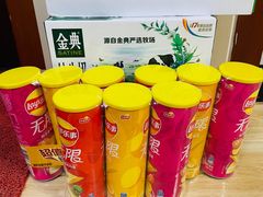 -永辉超市(长江国际店)