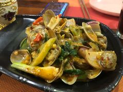 -泰妃堂.泰菜.夜宵(赤岗总店)