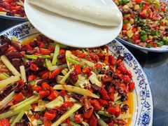 -拈一筷子·宜宾江湖菜(总店)