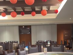 -静之湖湖畔餐厅