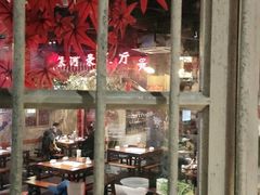 -刘妈小集市(黄陂广场店)