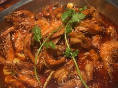 -惠友大虾(太原北街店)