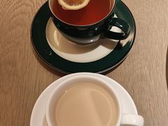 -波特曼西餐厅(中央大街店)