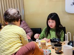 -雷门拉面·现熬骨汤(凯德来福士店)