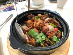 -蔡澜点心·粤菜(月星环球港店)