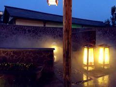 -华山御温泉度假村