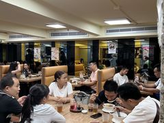 -百福麵家(新馬路店)