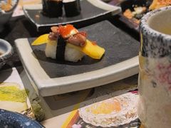 -古田居·特色寿司料理(星之岛旗舰店)