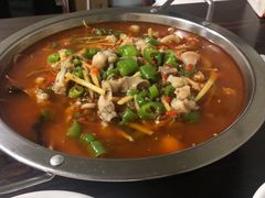 -艺味深尝(云锦路店)
