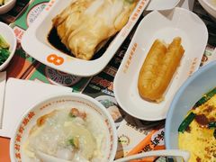 -红荔村肠粉(岗厦店)