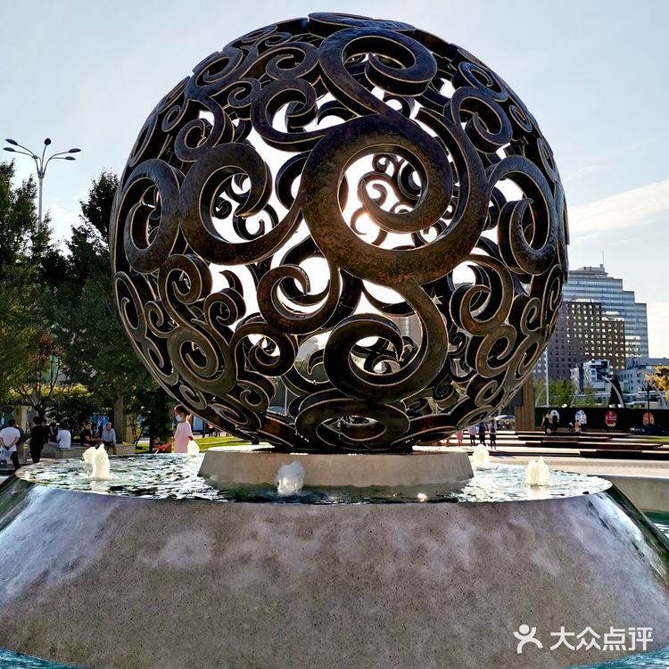 蓝色港湾 | 时间变得漫长而优雅