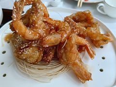 -鱼翅楼·津派砂锅鱼翅(水上公园店)