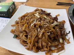 -南记食粥坊·宵夜大排档(莲花总店)