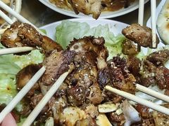 -聚首堂·特色小吃·肘子(什刹海德胜门店)