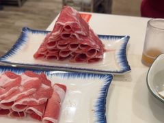 -福寿斋·老北京铜锅涮肉·烤鸭(顺义总店)