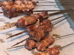 -北丐先生·野馄饨烧烤(长宁龙之梦店)