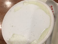 -正德顺順德雙皮奶(中信店)