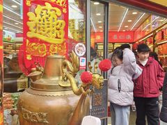-古文化街旅游区