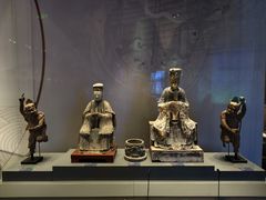 -中国闽台缘博物馆