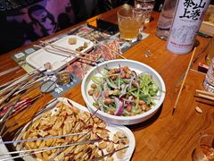-火联烧烤(学院路创始店)