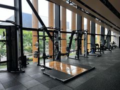 -漠浔MOTION健身(虹桥国际展汇店)