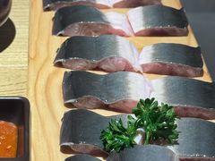 -泥炉烧肉师(新街口金銮巷店)