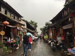 -在路上酒吧(大理古城店)