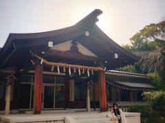 -热田神宫