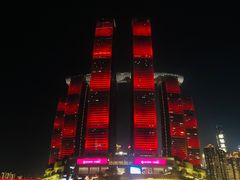 -重庆两江夜游-交运系列