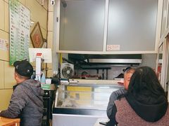 -宝光熏肉鞋底火烧(新街口店)