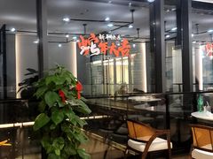 -南太湖山庄·四季轩&国风堂中餐厅