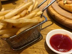 -菲滋意式餐厅(富阳东方茂店)