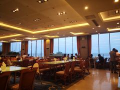 大堂-海天一色海景自助餐厅(西港花园店)