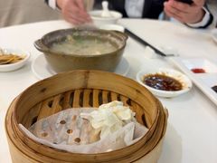 -聚福山莊·寻味顺德(北滘店)