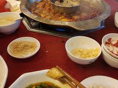 -山城年华老火锅(玉林店)