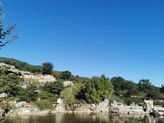 -北京西山国家森林公园