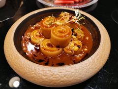 -東舍食唐精品陕菜馆