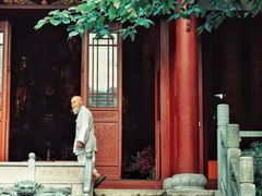 -卓刀泉寺