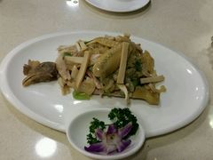 -和平馆·地道港澳茶餐厅(西门口店)
